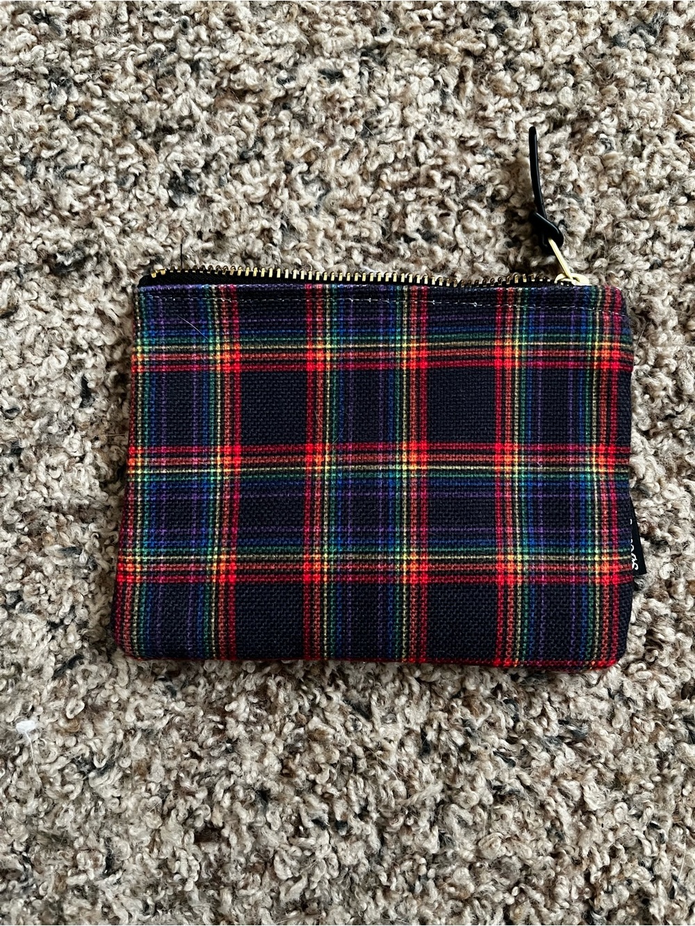 Small make up bag